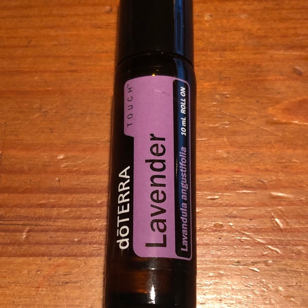 Lavender Touch 10ml - SEALED